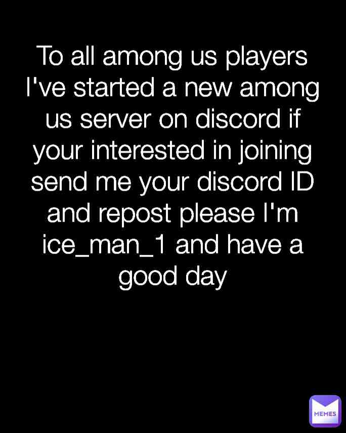 Meme shared by @ice_man_1