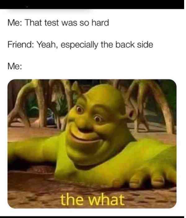 This is so trueπ€£