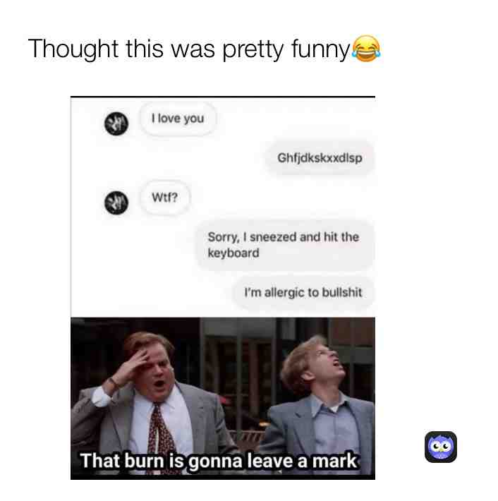 Got em