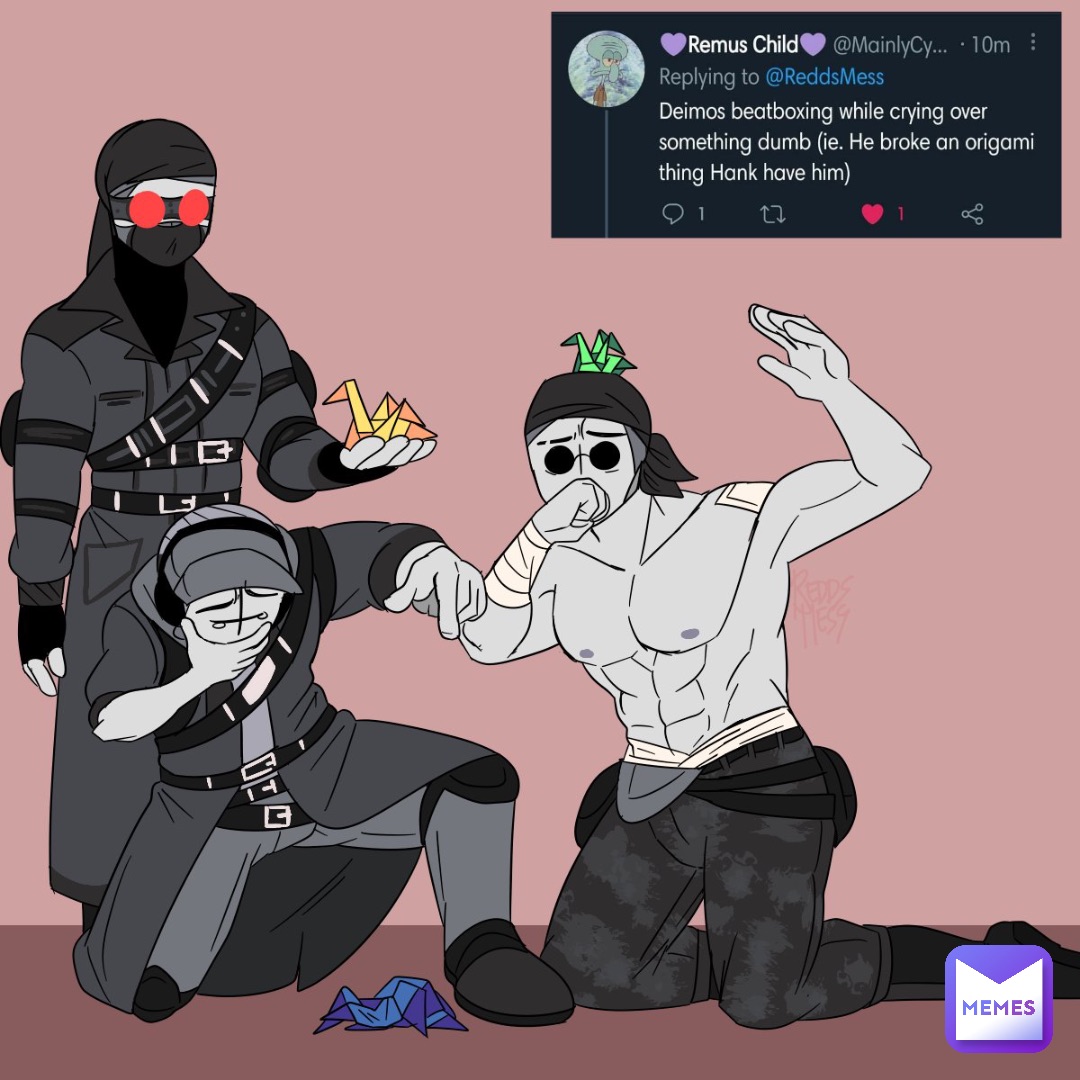 Post by @mamapusse | Memes