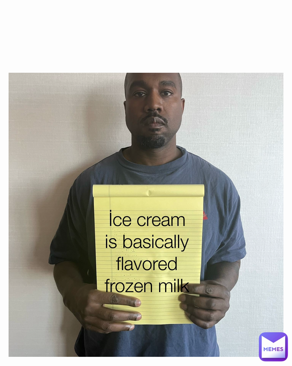 Type Text İce cream is basically flavored frozen milk