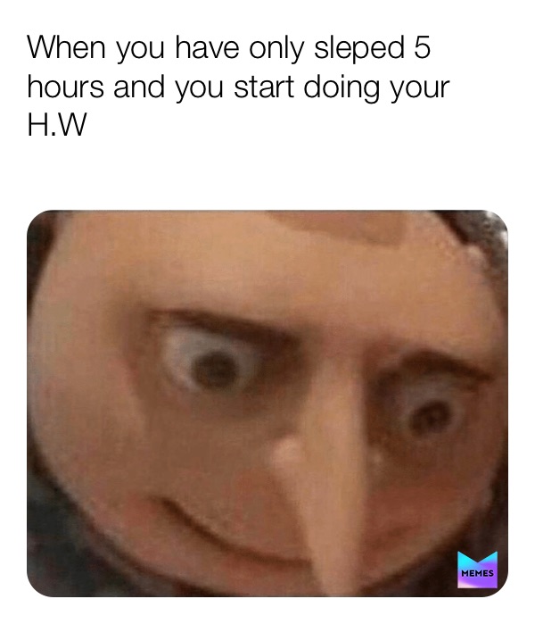 Meme by thereuhavesome_memes