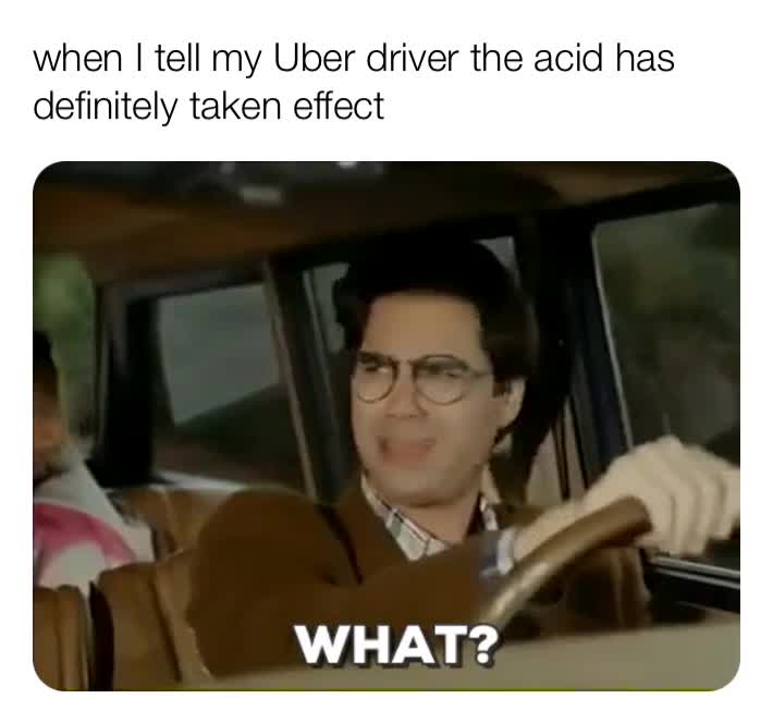 #uber
