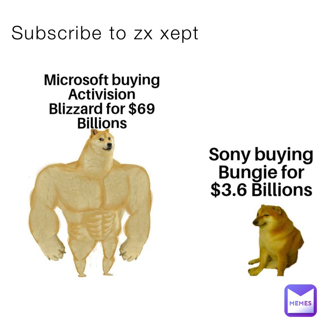 Subscribe to zx xept