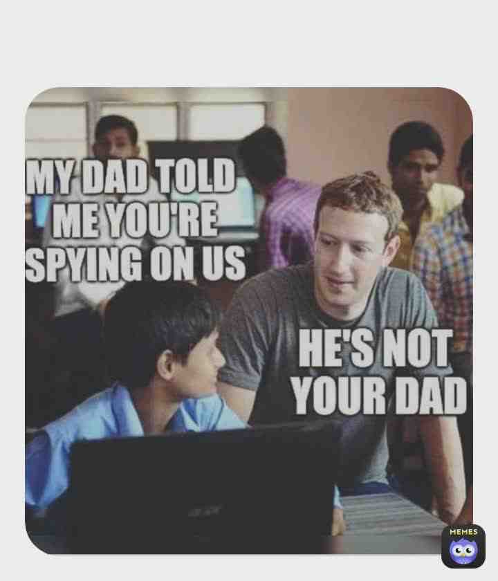 Dark man