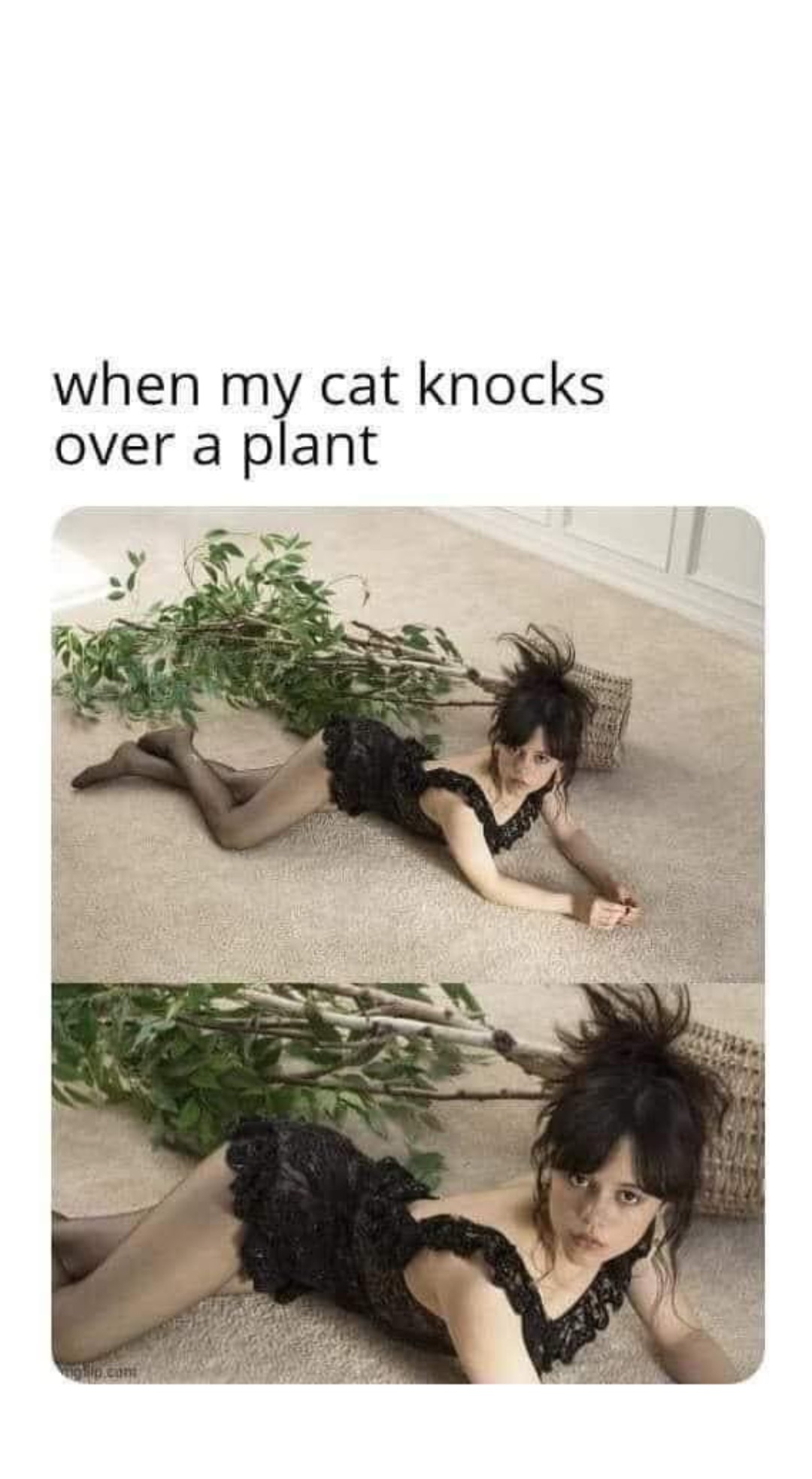 Double tap to edit