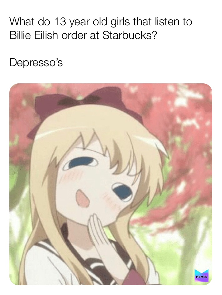 Where’s the lie tho? #memes #relatable #anime #help #bullying