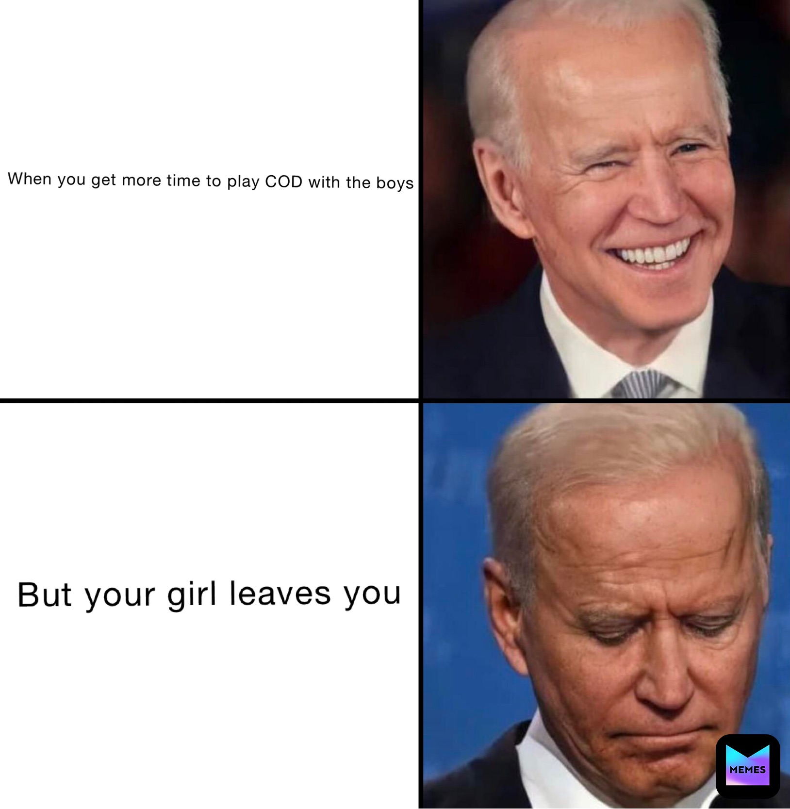 Meme by TheBoyzWithToes