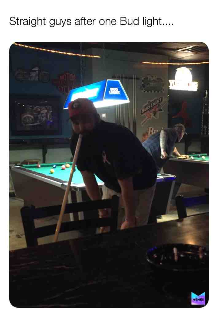 #sundayfunday #pool #straightmen #poolstick