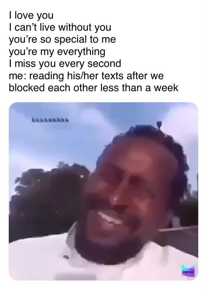 Somalimemes Memes Memes