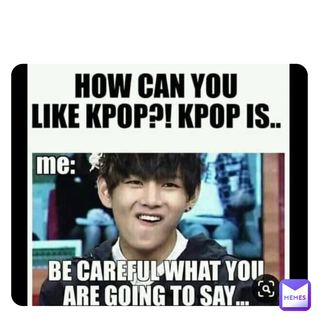 Meme by Seonghwa_myking