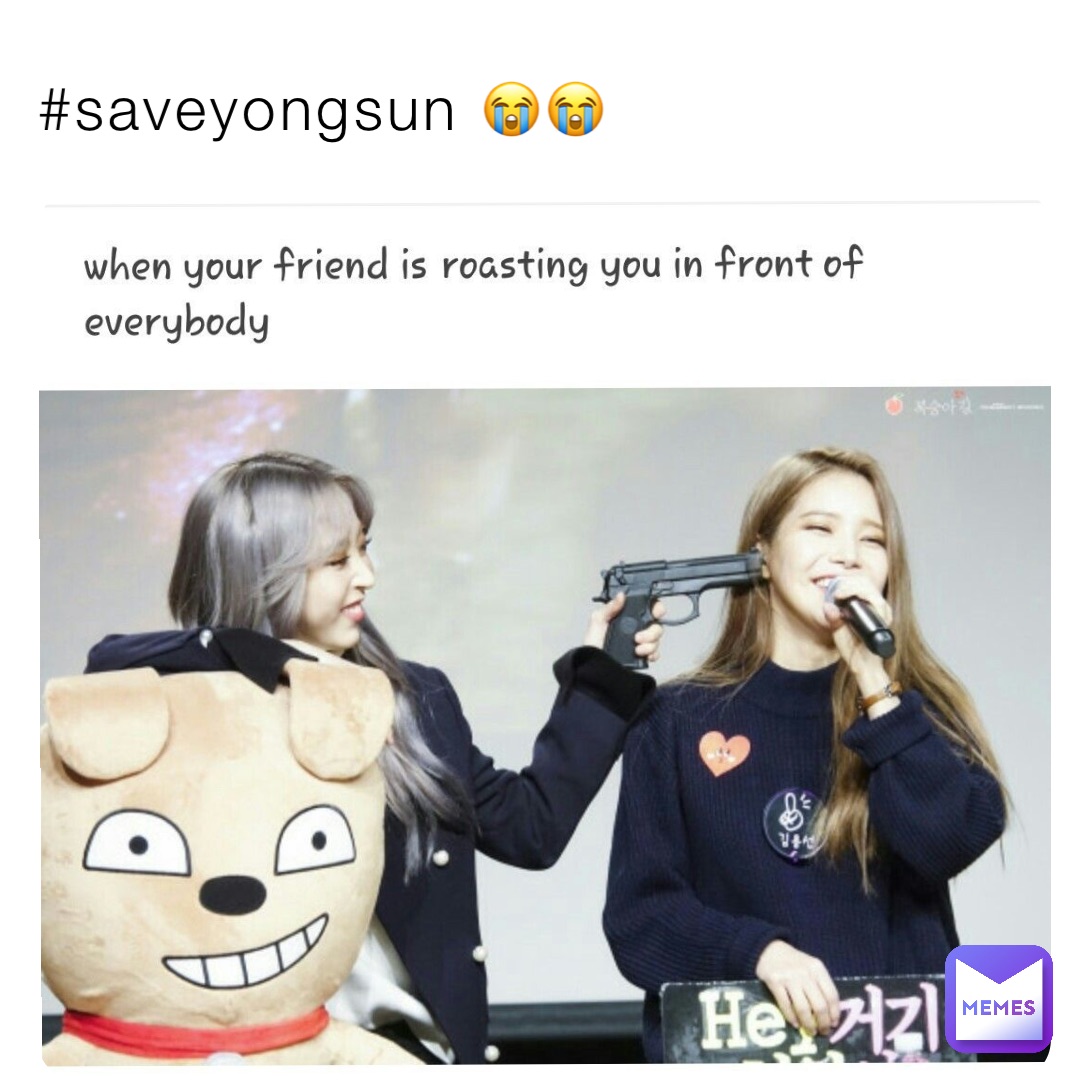 Meme by Seonghwa_myking