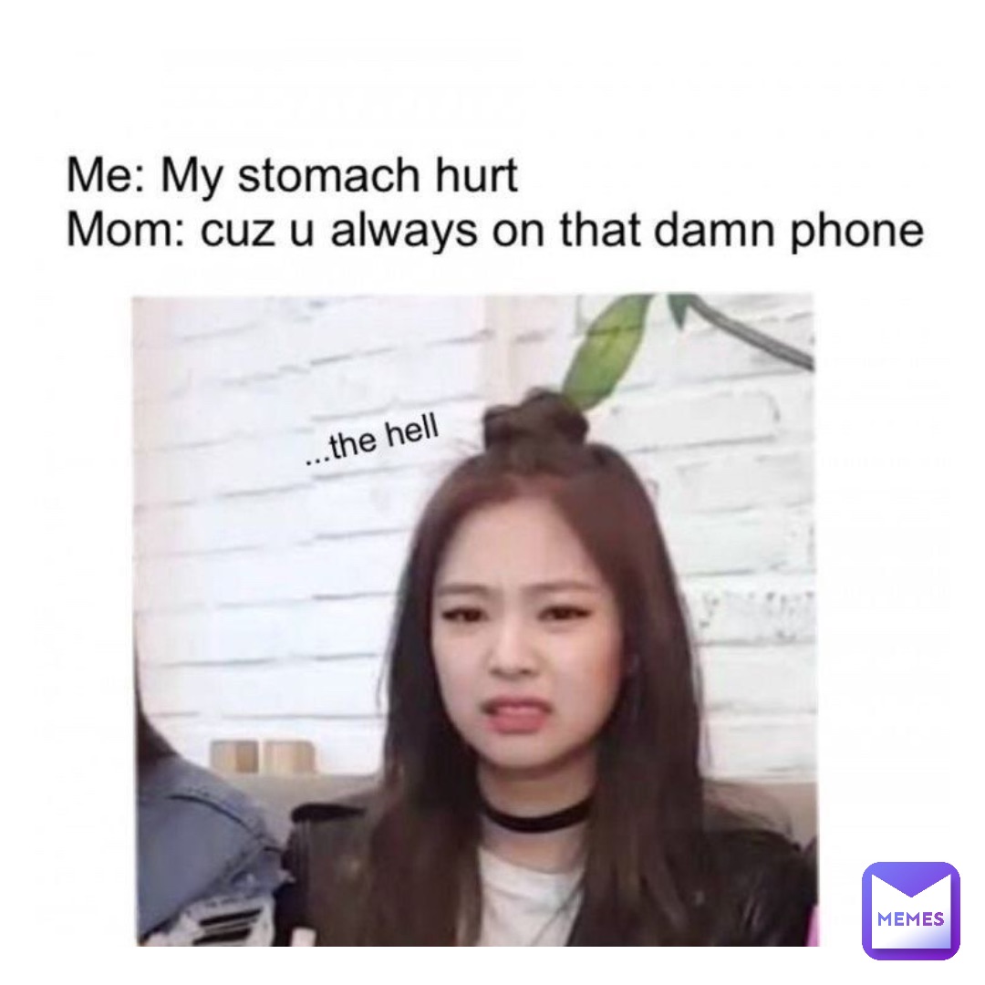 Meme by Seonghwa_myking