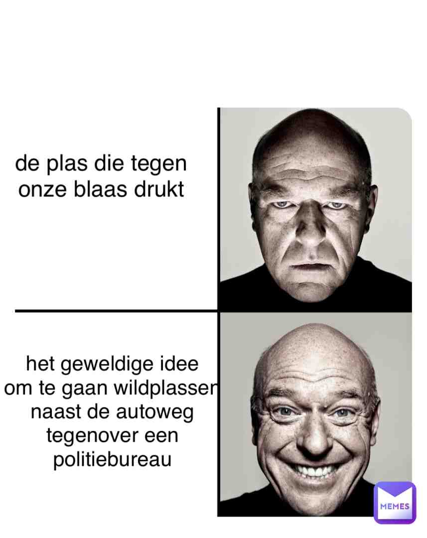 Meme shared by @marabroere
