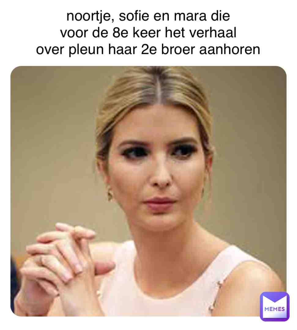 Meme shared by @marabroere