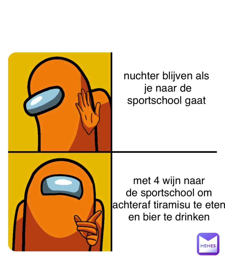 Meme shared by @marabroere