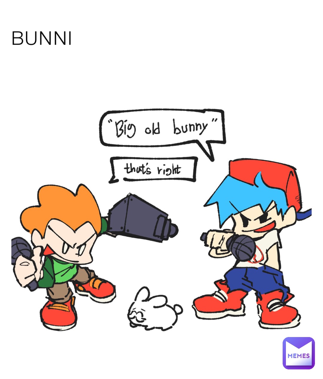 BUNNI