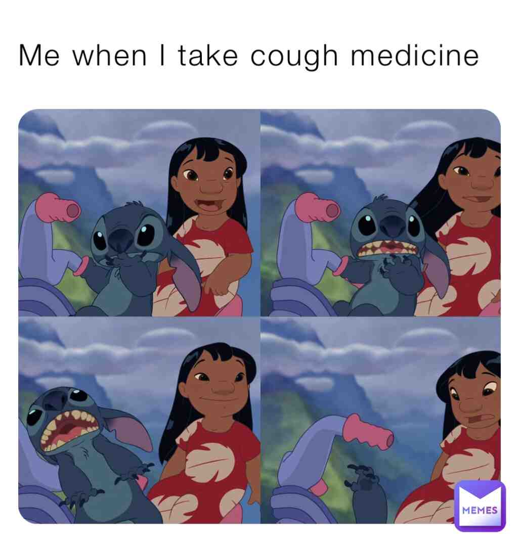 Meme shared by @Parislanay