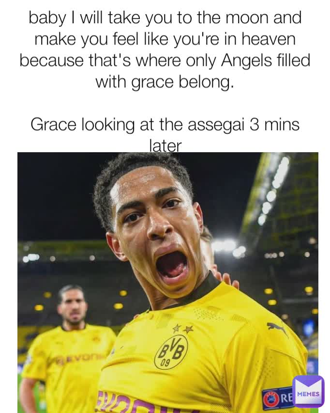 Meme by maambochibbonta22