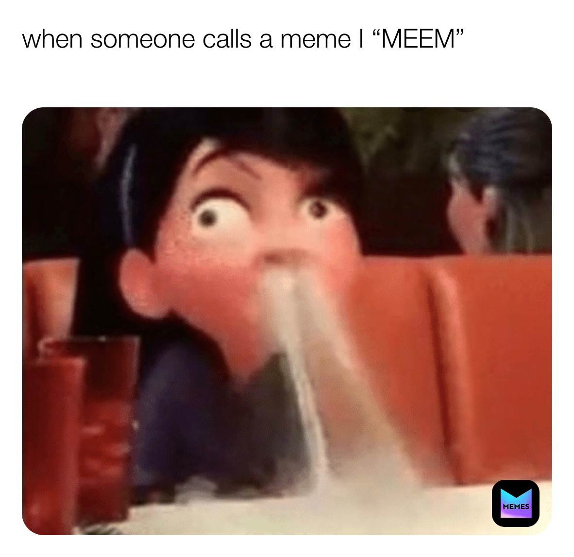 Meme by ilikespidersss