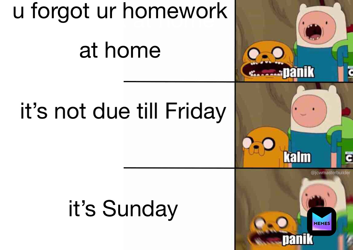 Meme by ilikespidersss