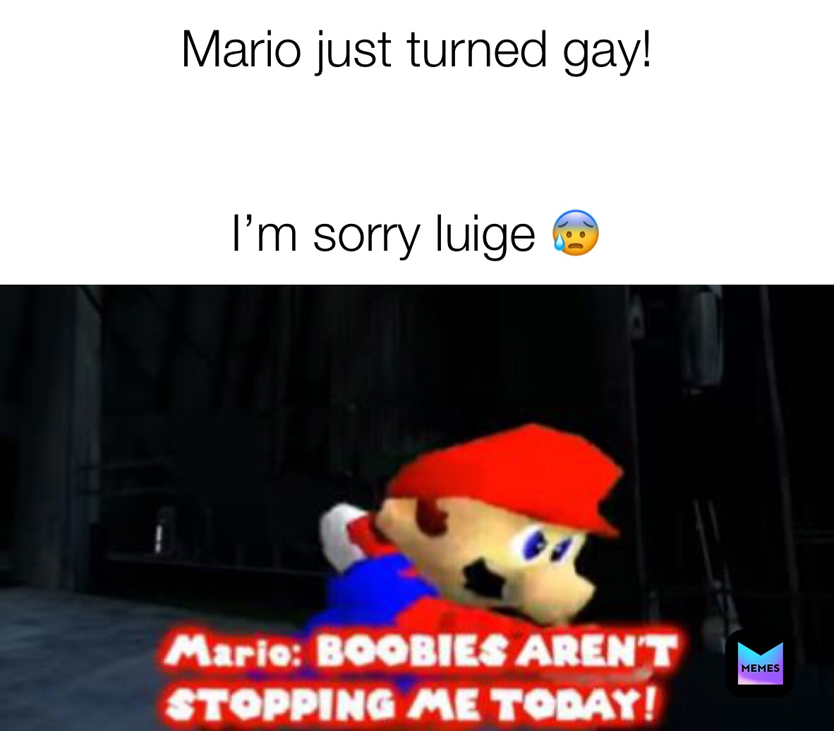 Meme by ilikespidersss