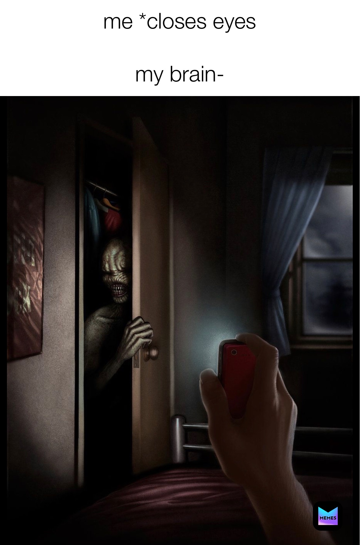 Meme by ilikespidersss