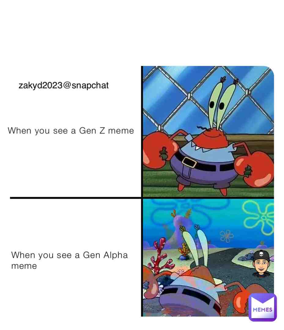 Meme preview