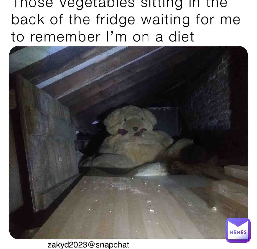 Meme shared by @zakyd