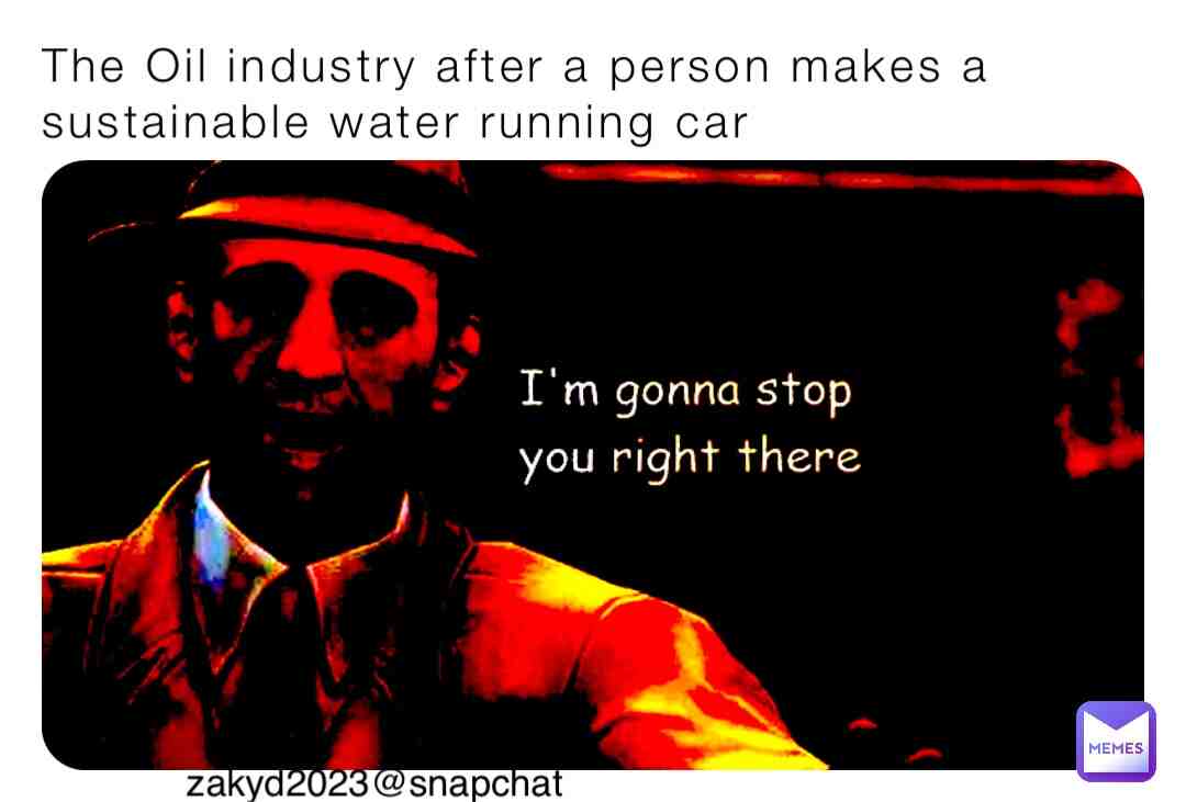 Meme shared by @zakyd