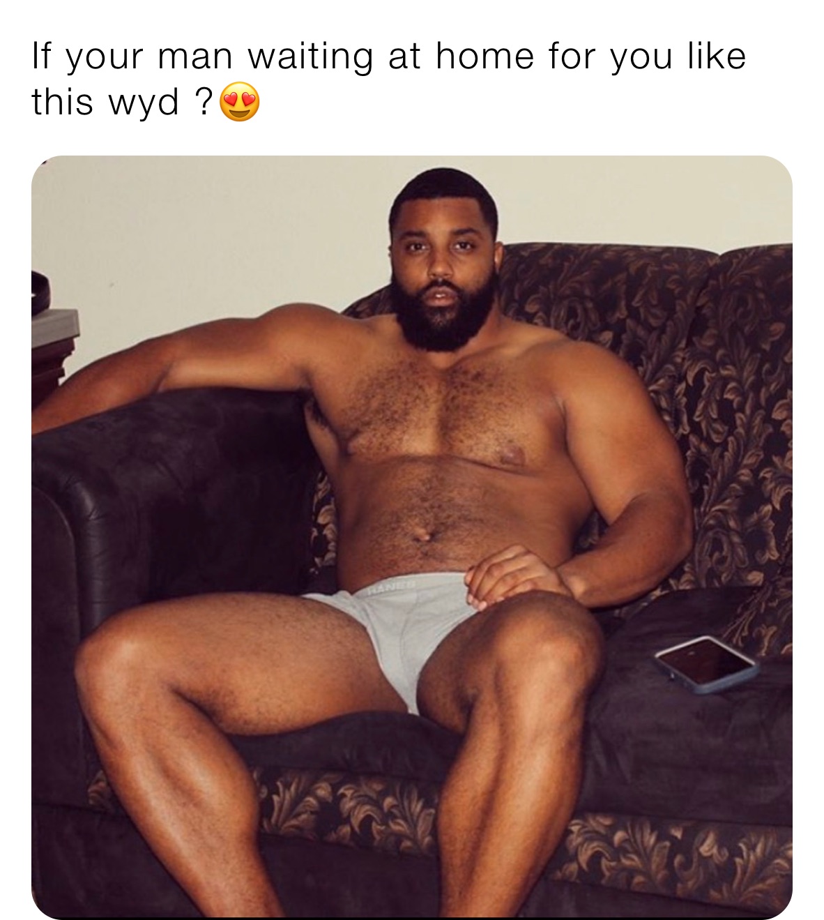 Meme by markdewittwhitefan