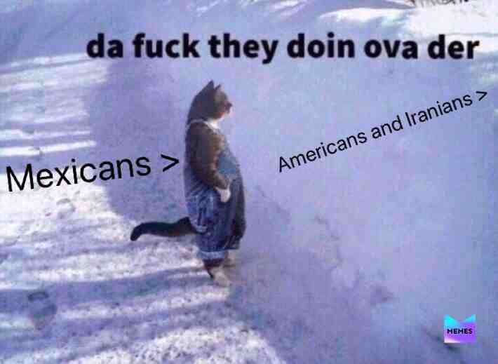 Some  #ww3 memes