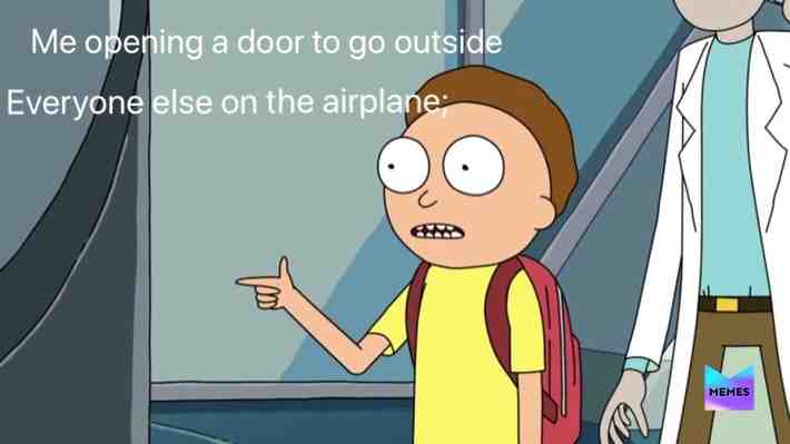 Well then
