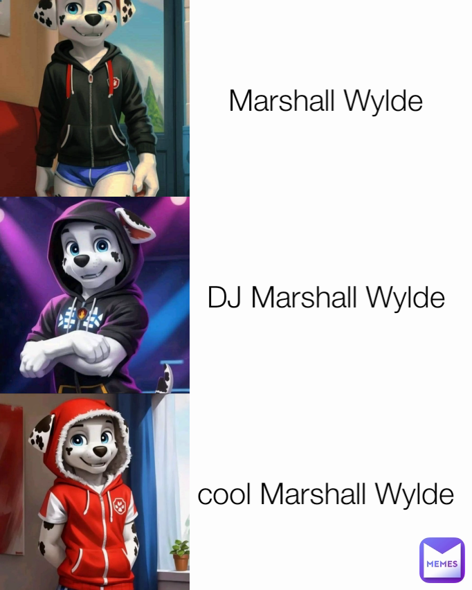 Meme by nightshifterhunterdiecast