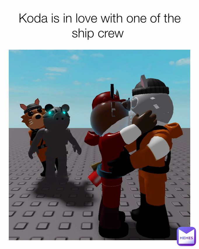 Meme by nightshifterhunterdiecast