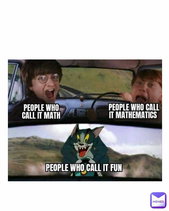 Meme by ___________.