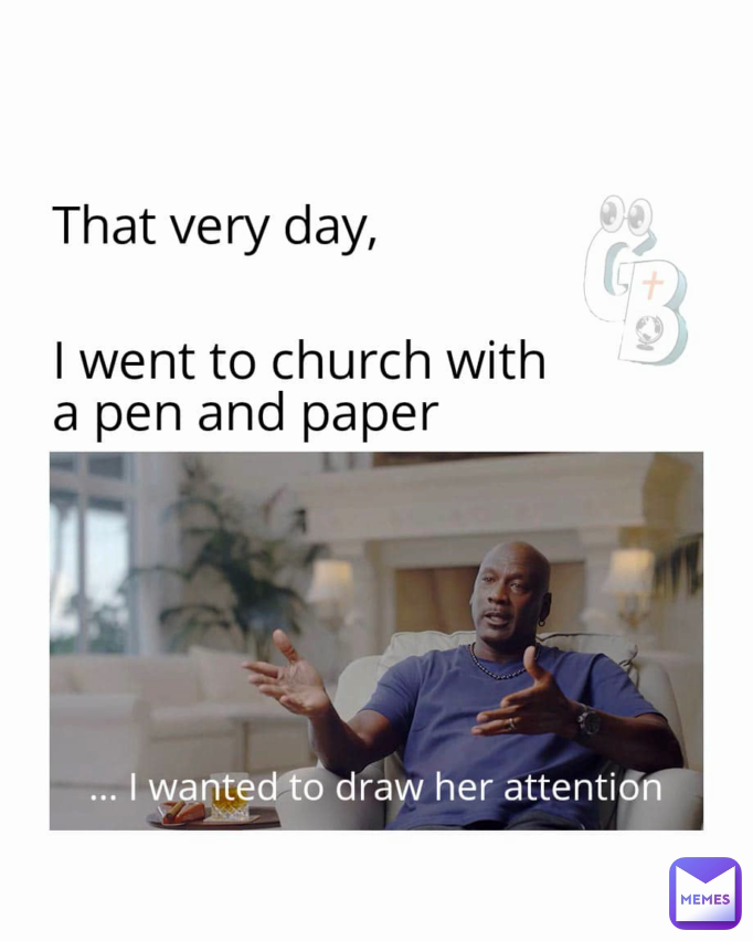 Meme by ___________.