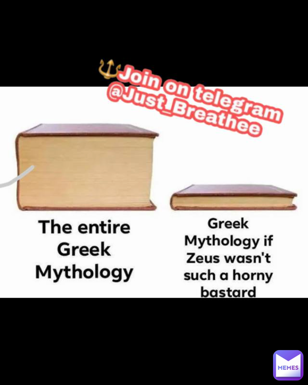 Meme by ___________.