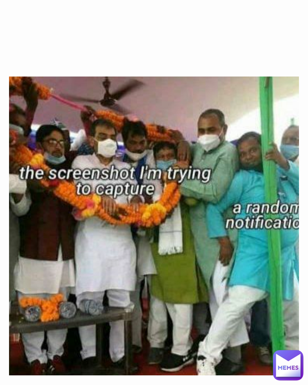 Meme by ___________.