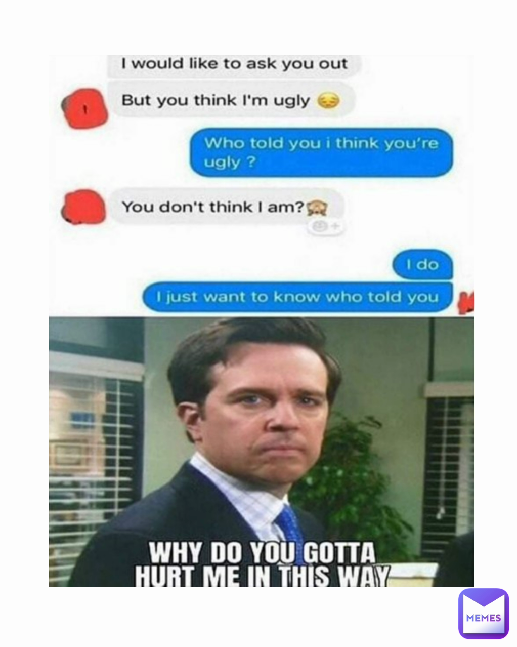 Meme by ___________.