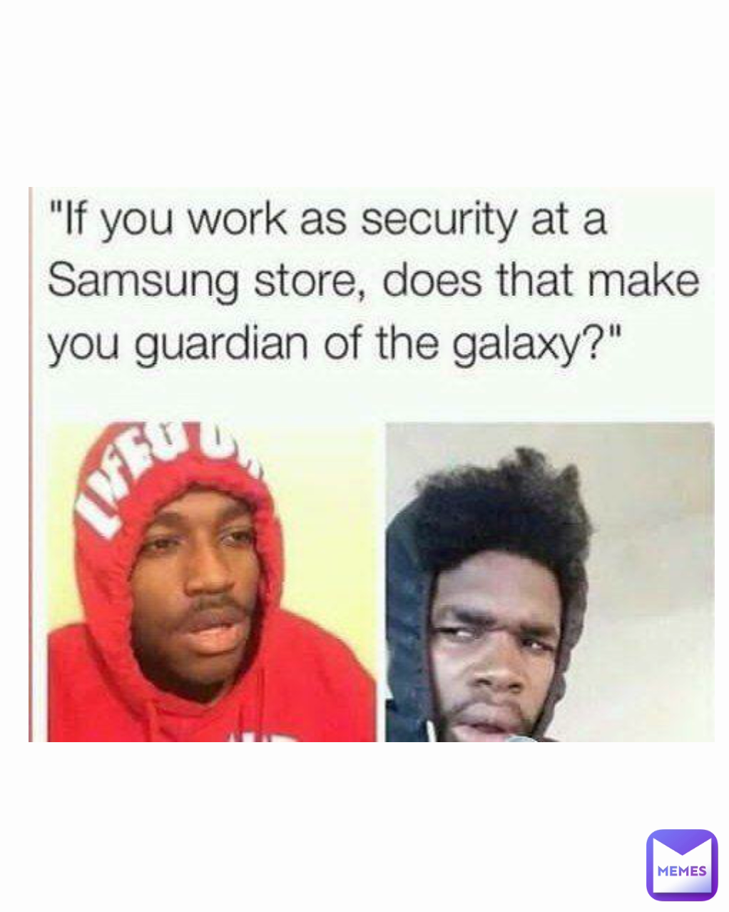 Meme by ___________.