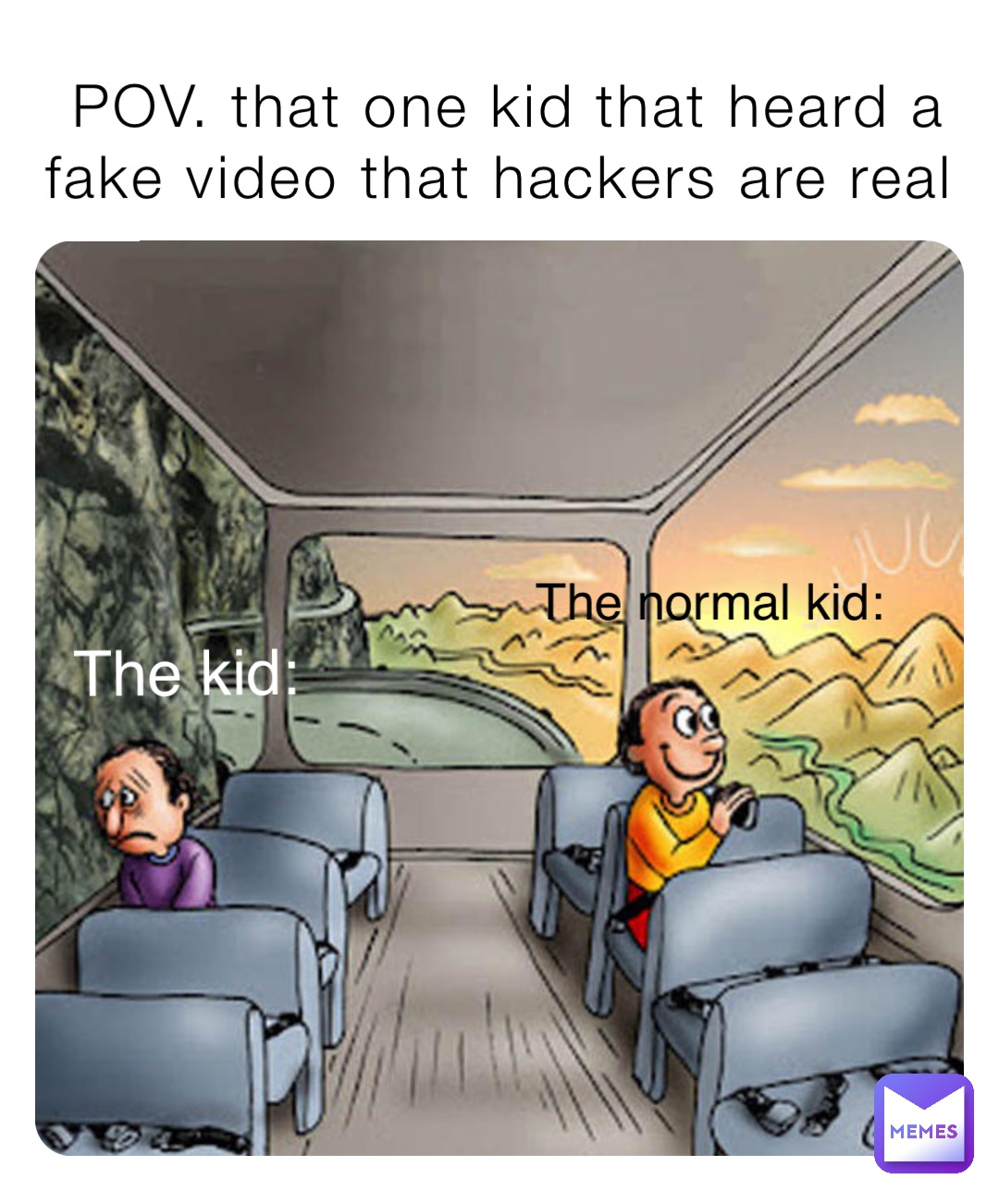 Meme by Vanesskokonut