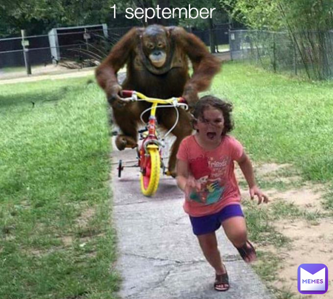 1 september 