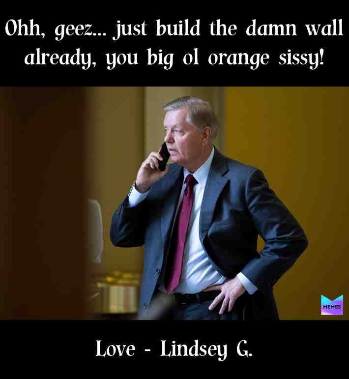 #übermensch #patriarchy #oldpeople #oldfags #trump #wall #buildthewall