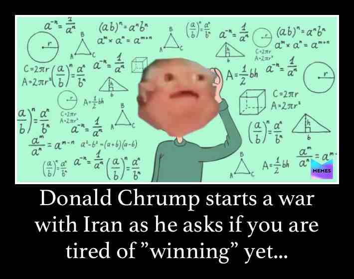 #memes #dankmemes #dank #trumpsucks #cuck #cucked #kike #parasite #whitegenocide #Ourgreatestally #buildthewall #wall #fakenews