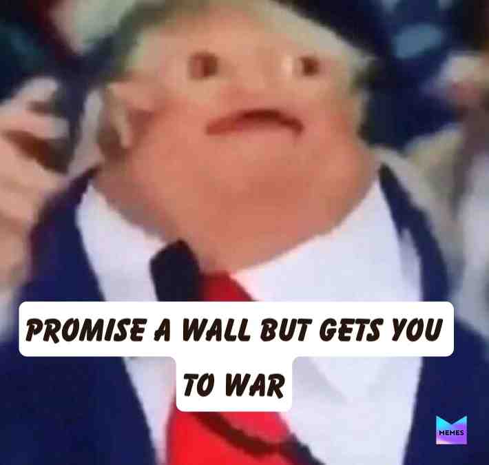#dankmeme #dankmemes #villain #cucked #fakenews #bitch #spergs #fags #buildthewall #wall #trump #Ourgreatestally #trumpsucks #warforisrael #oldfags #oldpeople #tard