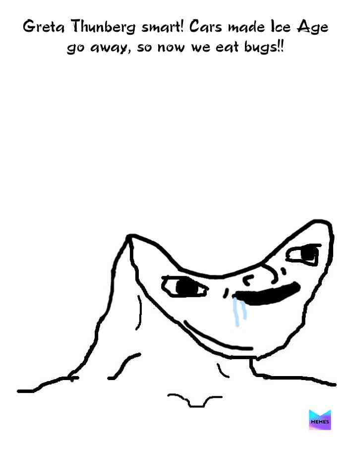 #memes #dankmemes #memesdaily #gretathunberg #climatechange
