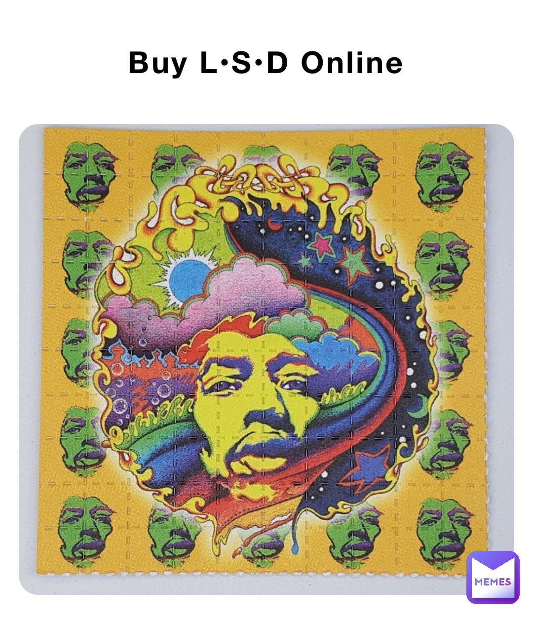 Buy L•S•D Online