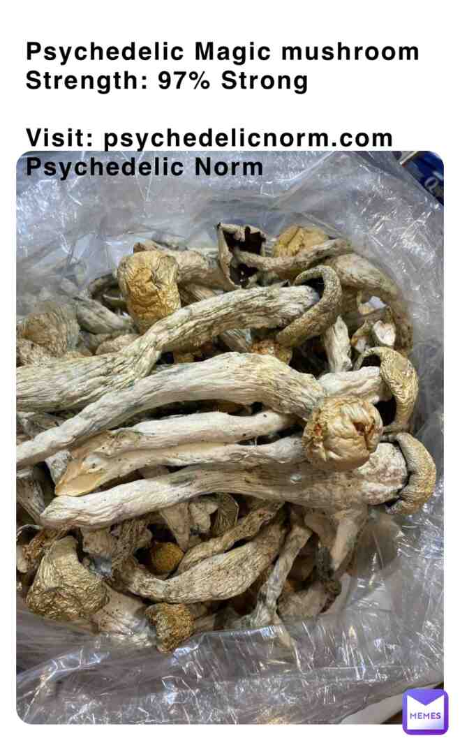 Can effectively treat the psychology of addiction, not just alleviate the withdrawal symptoms and reduce cravings. In addition to treating addiction, psilocybin has also shown impressive results in treating depression and death anxiety. Visit: psychedelicnorm.com