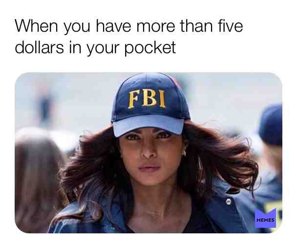 That feeling 😂😂 #rich #billionaire #richestpersonintheworld